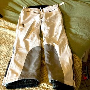 “Lole” snow pants